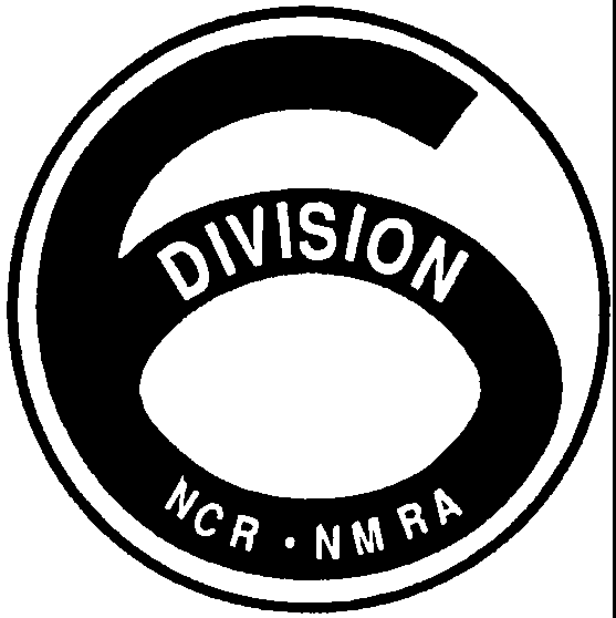 NMRA Division 6